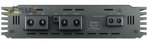 Amplificator auto Hertz HP 6001, 1 canal 6000W - Img 8