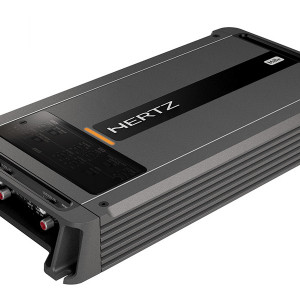 Amplificator Auto Hertz Mille Power ML Power 5, 5 canale, 1000 W - Img 5