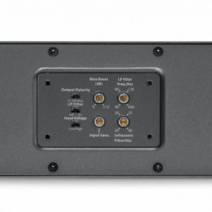 Amplificator auto JL Audio MX 300W/1, 1 canal, 300W - Img 6