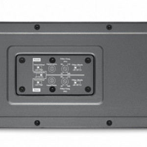 Amplificator auto JL Audio MX500/4, 4 CANALE 500W - Img 5