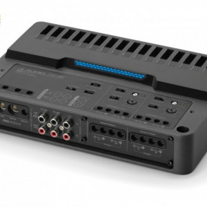 Amplificator auto JL Audio RD400/4, 4 Canale, 400W - Img 2