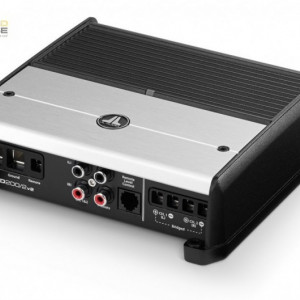 Amplificator auto JL Audio XD200/2v2, 2 canale 200W