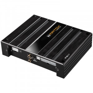 Amplificator Auto Match PP86DSP digital DSP 8 canale 1120W - Img 2