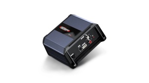 Amplificator auto SounDigital 400.2 EVO 5 , 2 Canal, 400W - Img 4
