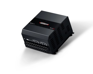 Amplificator auto SounDigital 800.4 EVO 6 ,4 canale, 800 W - Img 6