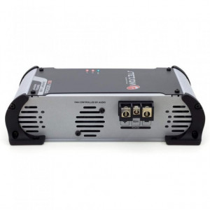 Amplificator auto STETSOM EX 1200 EQ - 2, 1 canal, 1400W - Img 5