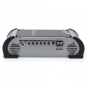 Amplificator auto STETSOM EX 1600 EQ - 1, 1 canal, 1750W - Img 6