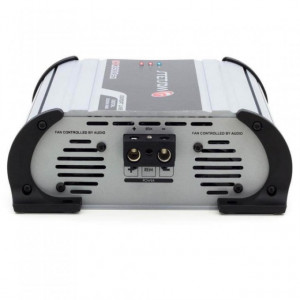 Amplificator auto STETSOM EX 3500 EQ - 2, 1 canal, 4000W - Img 5