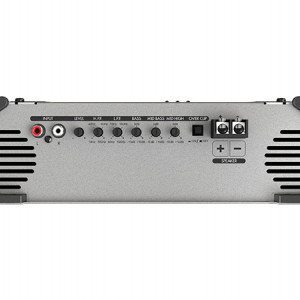 Amplificator auto STETSOM EX 5000 EQ - 2, 1 canal, 5500W - Img 6