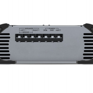 Amplificator auto STETSOM HL 1000.2 - 2, 2 canale, 1120W - Img 7