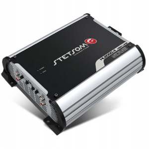 Amplificator auto STETSOM HL 2000.4 - 2, 4 canale, 2320W
