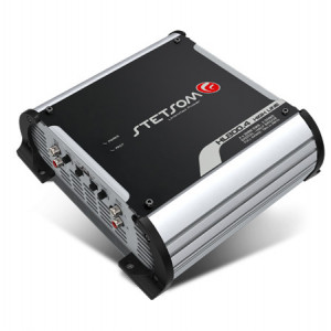 Amplificator auto STETSOM HL 800.4 - 2, 4 canale," 1040W