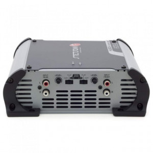 Amplificator auto STETSOM HL 800.4 - 2, 4 canale," 1040W - Img 5