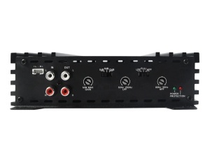 Amplificator auto Zapco ST-2B, 2 canale, 130W - Img 3