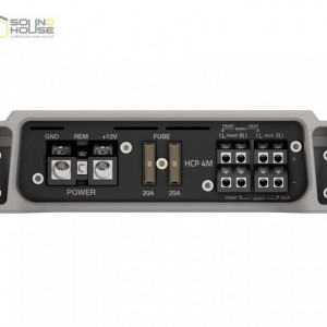 Amplificator Marine Hertz HCP 4M, 4 canale, 760W RMS - Img 6