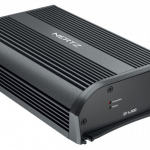 Amplificator PowerSports Auto Hertz SP 4.900, 4 canale, 1000W RMS - Img 4