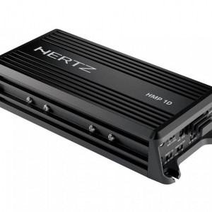 Amplificator PowerSports Marine Hertz HMP 1D, 1 canal 300W RMS - Img 7