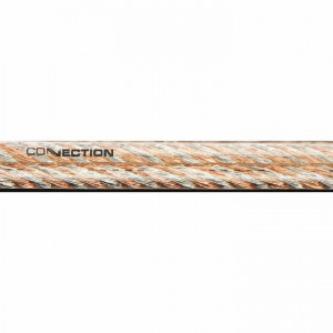 Cablu boxe Connection FT 212, Metru Liniar - Rola 125m, 2 x 2,67 mm2 - Img 4
