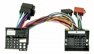 Cablu Plug&Play Match PP AC 13a BMW 2001<