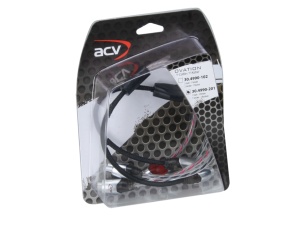 Cablu RCA tip Y ACV 30.4990-201 OVATION High Line, 30 cm