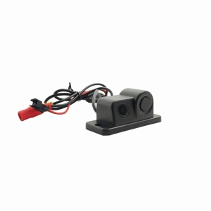 Camera de marsarier cu senzor de parcare, Unghi vizualizare 170°, 480P - Img 2