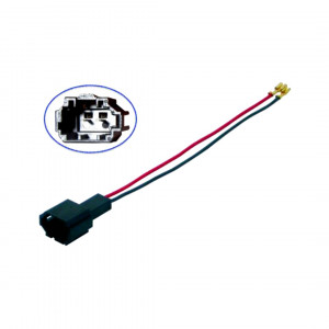 Conectori difuzoare auto Cod 30.314 Daihatsu Sirion 2004-2007