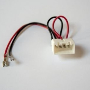 Conectori difuzoare BMW COD 30.339, o bucata, cablu de Subwoofer