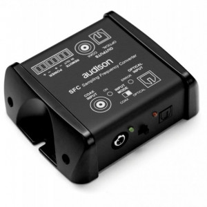 Convertor de frecventa Audison, SFC