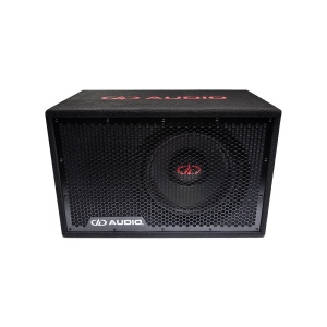 DD Audio LE-212.1A, Subwoofer 300 mm, 350 W RMS, 1 Ohm - Img 1