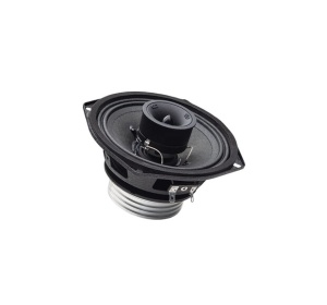 DD Audio VO-XN305-S2, Set Difuzoare Coaxiale Midrange 130 mm, 200 W RMS, 2 Ohm - Img 2