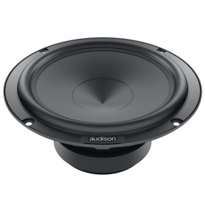 Difuzoare auto Audison Prima AP 6.5P set componente, 165mm, 110W RMS, 4Ω, set 2 difuzoare - Img 9