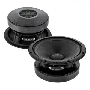 Difuzoare Auto Deaf Bonce Apocalypse AP M61AE, set 2 bucati, 165mm, 180W RMS - Img 8