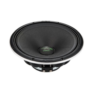 Difuzoare auto Deaf Bonce Apocalypse AP-M81AC NEO Sport set componente, 200mm, 300W RMS, 4Ω, set 2 difuzoare - Img 2