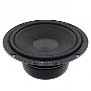 Difuzoare Auto Hertz Cento C 165 L, set componente, 165 mm, 80W RMS, 4Ω, 2 difuzoare - Img 9