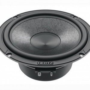 Difuzoare Auto Hertz Cento C 165, set componente, 165 mm, 70W RMS, 4Ω, 2 difuzoare - Img 2