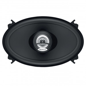 Difuzoare auto Hertz Dieci DCX 460.3, set coaxial 2 căi, 4x6 inch, 40W RMS, 4Ω, 2 difuzoare - Img 8