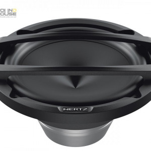 Difuzoare auto Hertz Mille Legend ML 1650.3, set componente, 165mm, 125W RMS, 4Ω, 2 difuzoare - Img 6