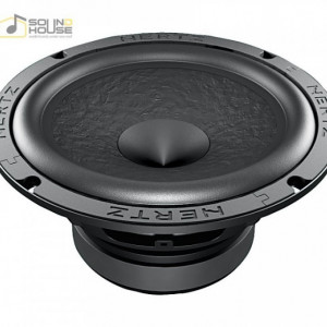 Difuzoare Auto Hertz SPL Show SV 200L set componente, 200mm, 250W RMS, 4Ω, set 2 difuzoare - Img 3