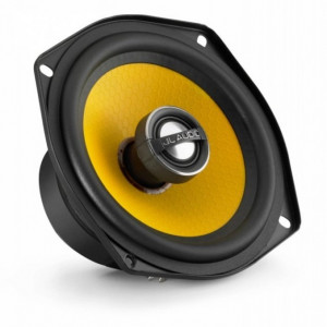 Difuzoare auto JL Audio C1-525X set coaxial 2 căi, 130mm, 50W RMS, 4Ω, set 2 difuzoare - Img 2