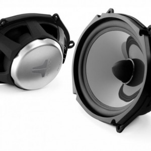 Difuzoare auto JL Audio C3 570 ,set sistem coaxial 2 cai, 125 x 180 mm, 75 RMS - Img 2