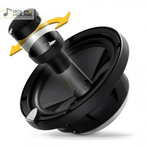 Difuzoare auto JL Audio C3 650 ,set sistem coaxial 2 cai, 165mm, 75 RMS - Img 7