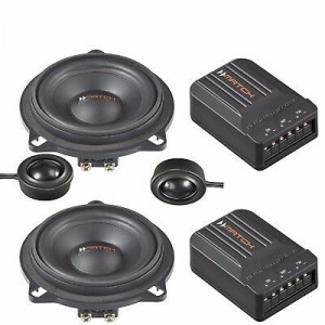 Difuzoare auto Match dedicate BMW MS 42C-BMW.1 set sistem bmw ms 42c-bmw.1