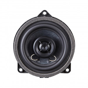 Difuzoare auto Steg dedicate BMW BM4 set coaxial 2 căi, 100mm, 30W RMS, 4Ω, set 2 difuzoare - Img 2