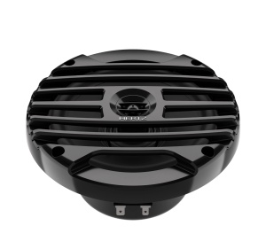 Difuzoare Marine Hertz HEX 6.5 M-C-O, Negru, set coaxial 2 cai, 165mm, 50W RMS