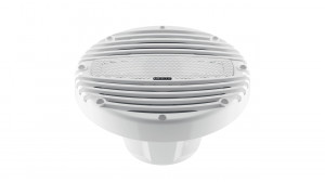 Difuzoare Marine Hertz HMX 8 TW / TC, Alb / Negru, set coaxial 2 căi 200MM, 100W RMS - Img 8
