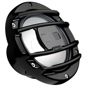 Difuzoare PowerSports Hertz HMX 8 S LD, Negru, set coaxial 2 căi, 200mm, 100W RMS - Img 7