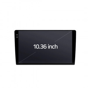 Display 10.36" 2K dedicat navigatiilor Teyes