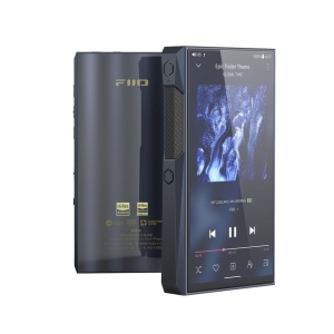 Fiio M23 Deep Blue Player portabil Hi-Res - Img 2