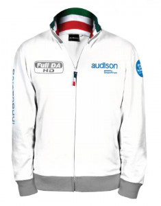 Hanorac AUDISON