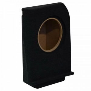 Incinta inchisa subwoofer dedicat BMW X5 F15, 200 mm, 8L